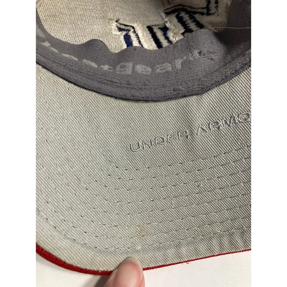Under Armour sale malone